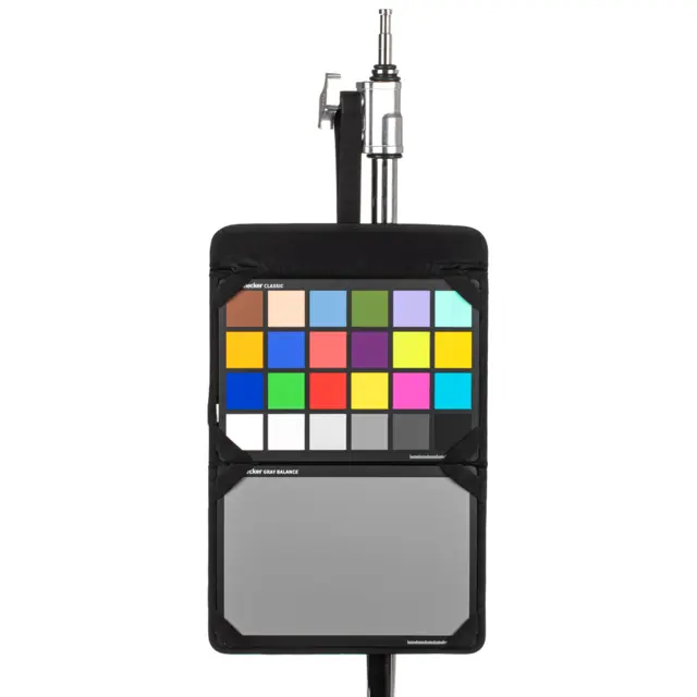Calibrite ColorChecker Folio Case Etui for ColorChecker 