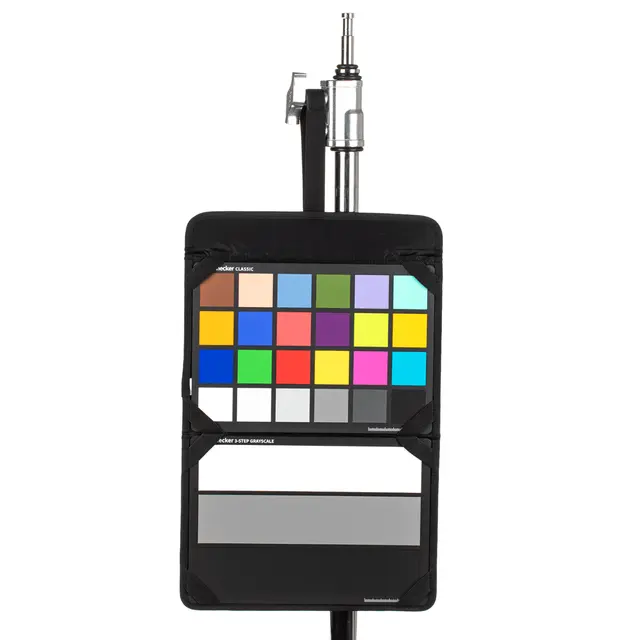 Calibrite ColorChecker Folio Case Etui for ColorChecker 