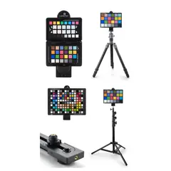 Calibrite ColorChecker Target Holder Target holder for Calibrite