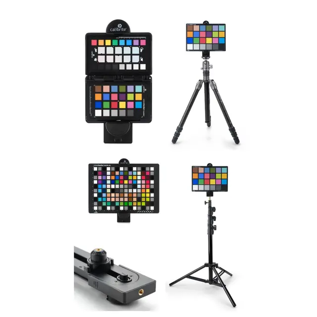 Calibrite ColorChecker Target Holder Target holder for Calibrite 