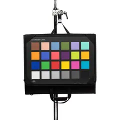 Calibrite ColorChecker XL Case Veske til XL Fargekart til Foto/Video