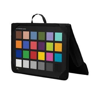 Calibrite ColorChecker XL Case Veske til XL Fargekart til Foto/Video