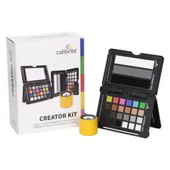 Calibrite Creator Kit