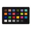 Calibrite ColorChecker Classic Nano Nano Fargekart til Foto 24 x 40 mm