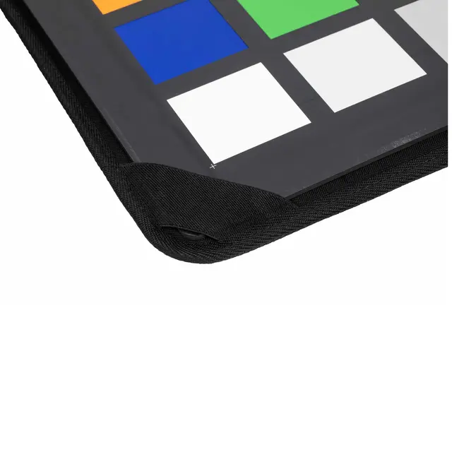 Calibrite ColorChecker Classic XL w/CS XL Fargekart til Foto og Video med veske 