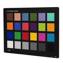 Calibrite ColorChecker Classic XL XL Fargekart til Foto og Video