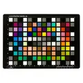 Calibrite ColorChecker Digital SG Fargekart til Foto og skanner