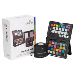 Calibrite Photo Kit