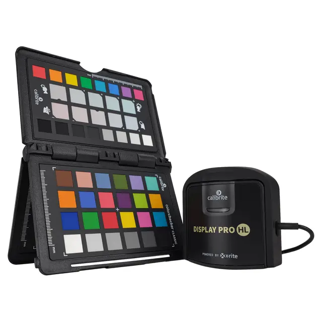 Calibrite Photo Kit 