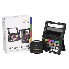 Calibrite Video Photo Kit