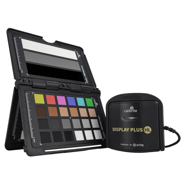 Calibrite Video Photo Kit 