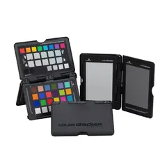 Calibrite ColorChecker Passport Photo 2 Fargekart til kalibrerig 125x90 mm