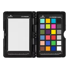 Calibrite ColorChecker Passport Video 2