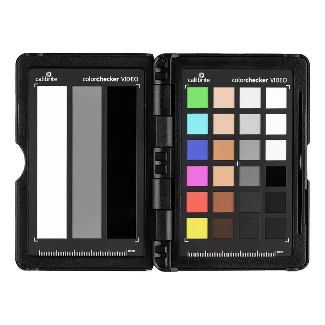 Calibrite ColorChecker Passport Video 2 