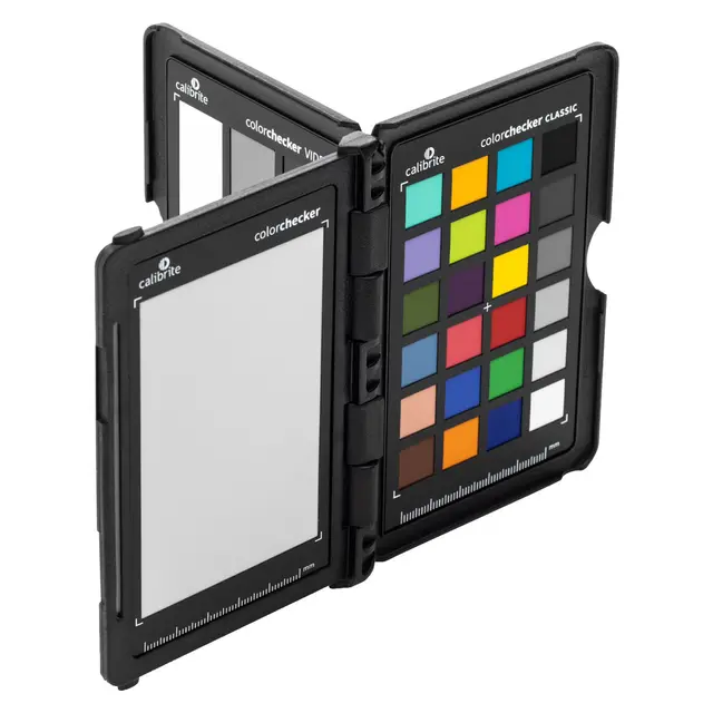 Calibrite ColorChecker Passport Video 2 