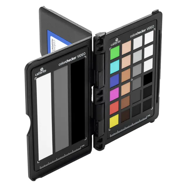 Calibrite ColorChecker Passport Video 2 