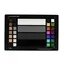 Calibrite ColorChecker Video Mega Fargekart Mega til Video