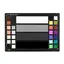 Calibrite ColorChecker Video XL w/CS Fargekart XL til Video med Veske