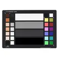 Calibrite ColorChecker Video Fargekart til Video