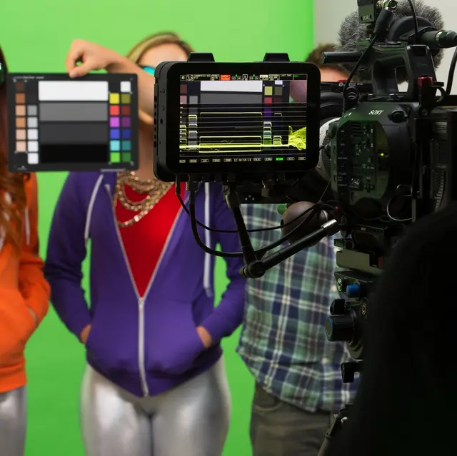 Calibrite ColorChecker Video Fargekart til Video 