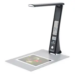 Calibrite GrafiLite Profesjonell visningslampe