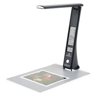 Calibrite GrafiLite Profesjonell visningslampe