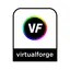 Portrait Displays VirtualForge Software Farge generator program