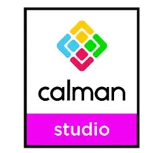 CalMAN Studio Software Kalibrering Programvare til prober