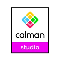 CalMAN Studio Software Kalibrering Programvare til prober