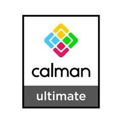 CalMAN Ultimate Software Kalibrering Programvare til prober