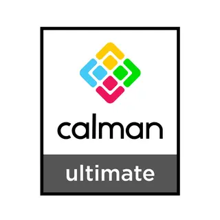 CalMAN Ultimate Software Kalibrering Programvare til prober