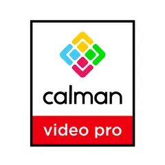 CalMAN Video Pro Software Kalibrering Programvare til prober