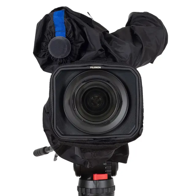 camRade rainCover ENG/EFP Regntrekk til videokamera 