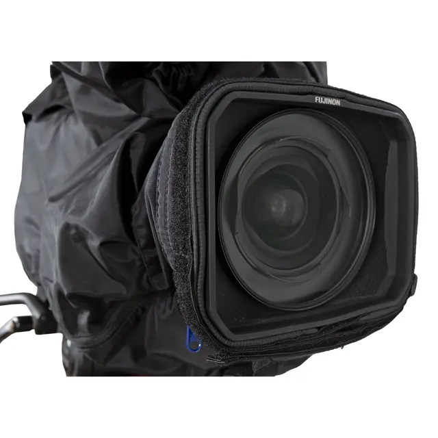 camRade rainCover ENG/EFP Regntrekk til videokamera 
