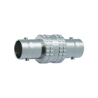 Canare BNC 12G Hun-Hun adapter 12G SDI adapter