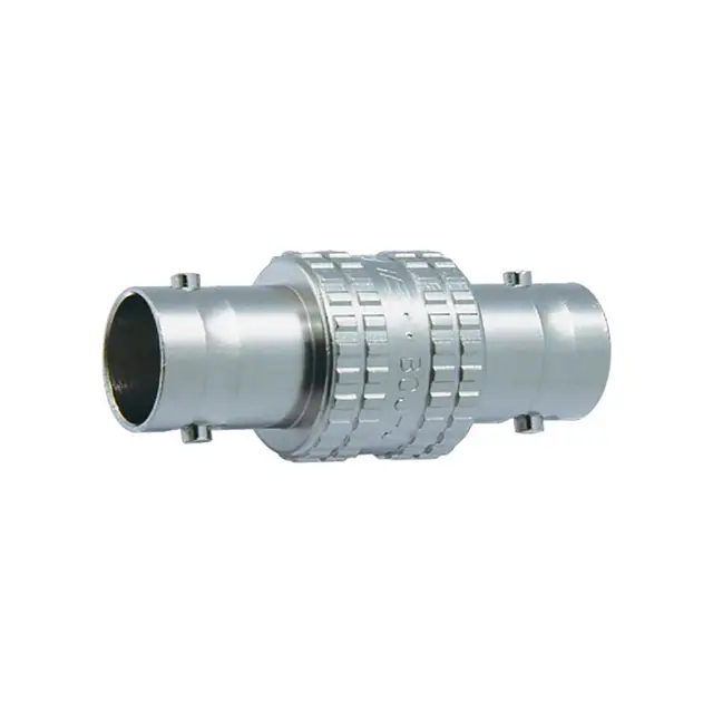 Canare BNC 12G Hun-Hun adapter 12G SDI adapter 