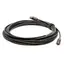 Canare SDI 12G Tynn Kabel 10 meter 10m, 12G, 4,2mm tynn SDI Kabel