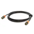 Canare SDI 12G Tynn Kabel 3 meter 3m, 12G, 4,2mm tynn SDI Kabel