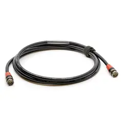 Canare SDI 12G Kabel 2 meter 2Meter 12G, 7mm SDI Kabel
