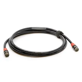 Canare SDI 12G Kabel 2 meter 2Meter 12G, 7mm SDI Kabel