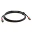 Canare SDI 12G Kabel 2 meter 2Meter 12G, 7mm SDI Kabel