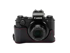 Canon DCC-1850 til Canon G5 X