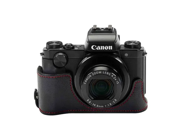 Canon DCC-1850 til Canon G5 X 