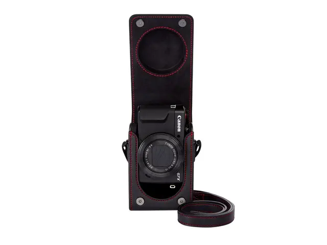 Canon DCC-1880 til Canon G7 X Mark II 