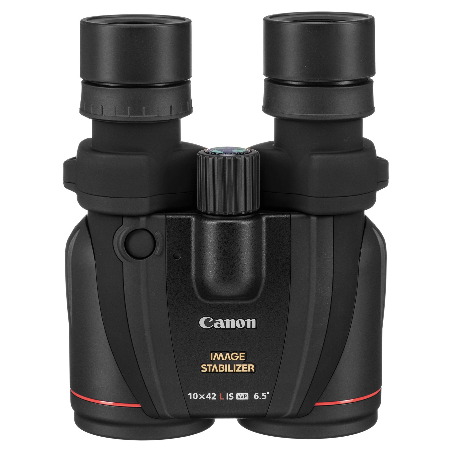 Canon 10x42L IS WP Binoculars Kikkert med innebygd bildestabilisator