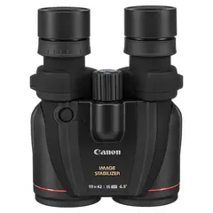 Canon 10x42L IS WP Binoculars Kikkert med innebygd bildestabilisator