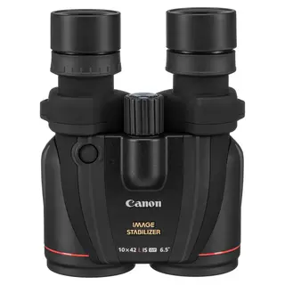 Canon 10x42L IS WP Binoculars Kikkert med innebygd bildestabilisator