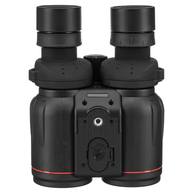 Canon 10x42L IS WP Binoculars Kikkert med innebygd bildestabilisator 