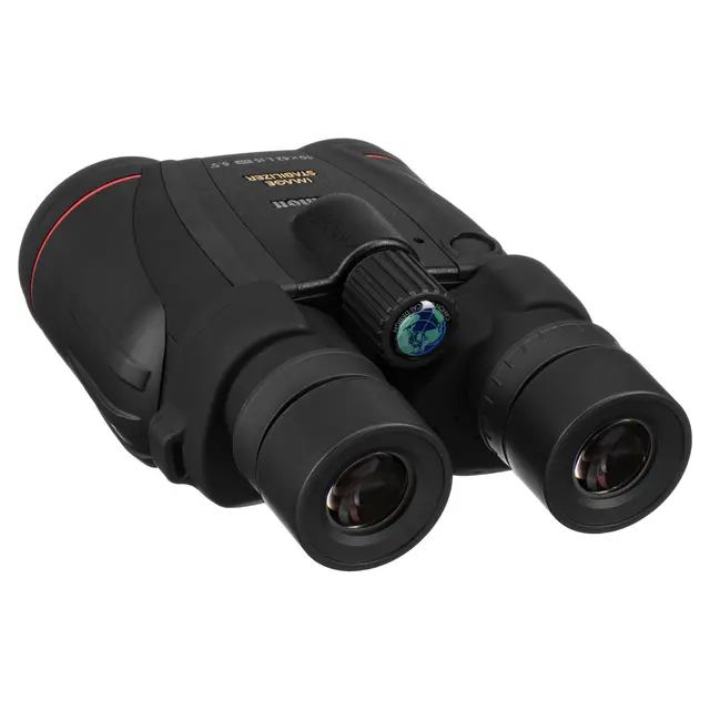 Canon 10x42L IS WP Binoculars Kikkert med innebygd bildestabilisator 