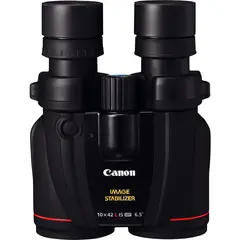 Canon 10x42L IS WP Binoculars Kikkert med innebygd bildestabilisator